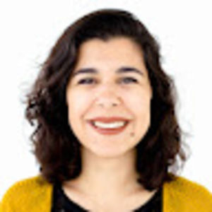 Meet your Posher, Adelina